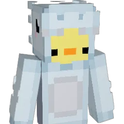 Stinger_Boss Minecraft avatar bust