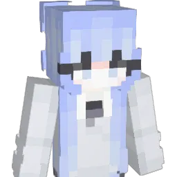 Stinglax28 Minecraft avatar bust