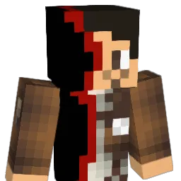 Stingray642 Minecraft avatar bust