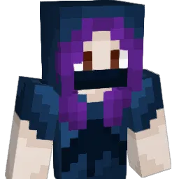 Stingray_8 Minecraft avatar bust
