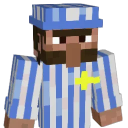 StingyJew101 Minecraft avatar bust