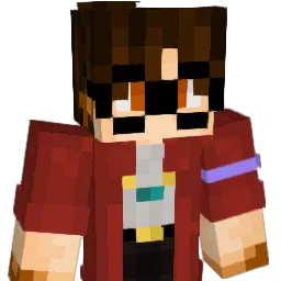 Stingy_6toj Minecraft avatar bust