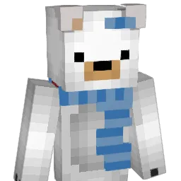 Stinissss Minecraft avatar bust
