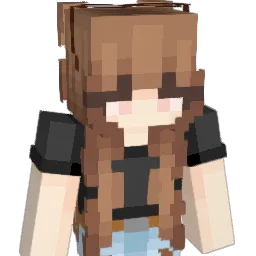 StinkAap Minecraft avatar bust