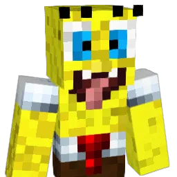 Stink_Bug Minecraft avatar bust