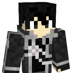 Stinkdidi's Minecraft skin