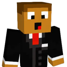 Stinkende_Soja Minecraft avatar bust