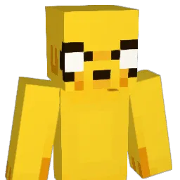 Stinker______ Minecraft avatar bust
