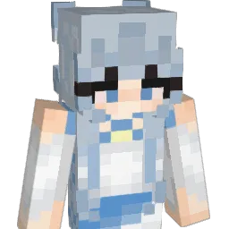 Stinkiemonke Minecraft avatar bust
