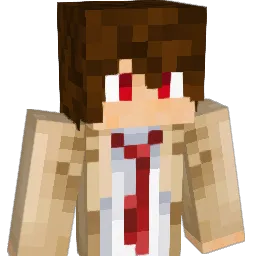 Stinkobelinko Minecraft avatar bust