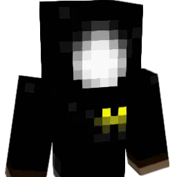 Stinkor Minecraft avatar bust