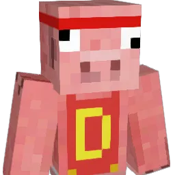 Stinksauer's Minecraft skin