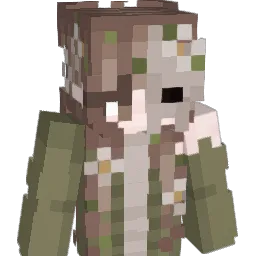 Stinky36's Minecraft skin