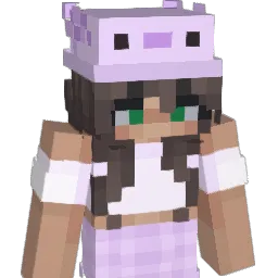 StinkyBird0808 Minecraft avatar bust