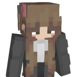 StinkyBurrito12 Minecraft avatar bust