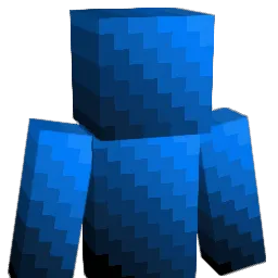 StinkyDog219 Minecraft avatar bust