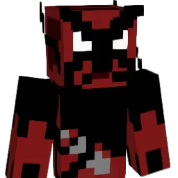 StinkyFoot's Minecraft skin