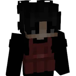 StinkyMan54 Minecraft avatar bust