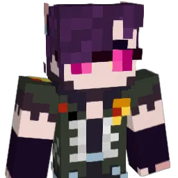 StinkyTreen's Minecraft skin