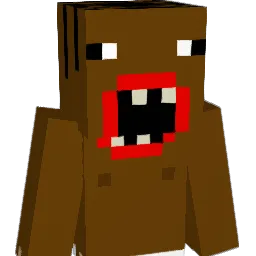 StinkyWeenie24 Minecraft avatar bust