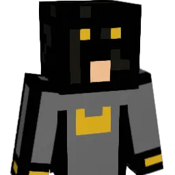 StinkyWillyV Minecraft avatar bust