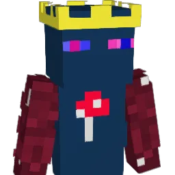 StinkyWinky2252 Minecraft avatar bust