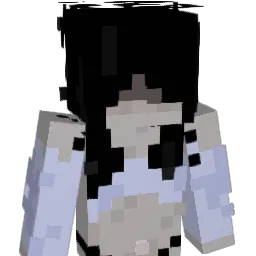 StinkyYeye Minecraft avatar bust