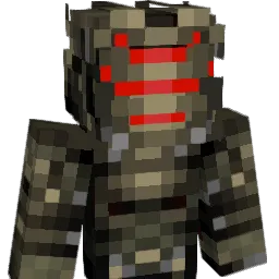 Stinky_Bean912 Minecraft avatar bust