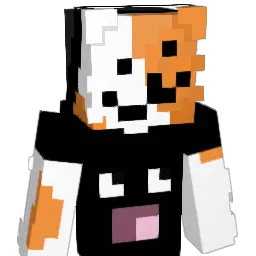 Stinky_Bunn Minecraft avatar bust