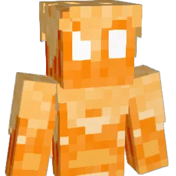 Stinky_Doot Minecraft avatar bust