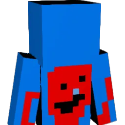 Stinky_Pinky69 Minecraft avatar bust