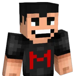 Stinky_Steve32 Minecraft avatar bust