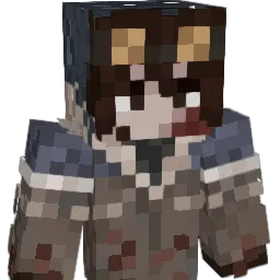 Stinky_Wormlord Minecraft avatar bust