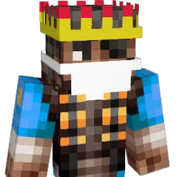 Stinky_rag Minecraft avatar bust