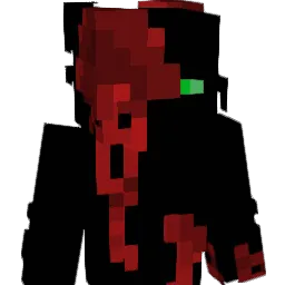 Stinky_v2 Minecraft avatar bust
