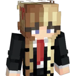 Stinkybagels69 Minecraft avatar bust