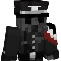 Stinkybob4 Minecraft avatar bust