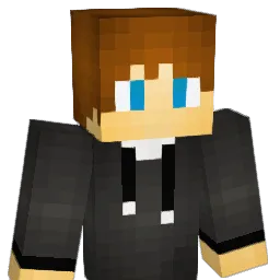 Stinkyjew21 Minecraft avatar bust