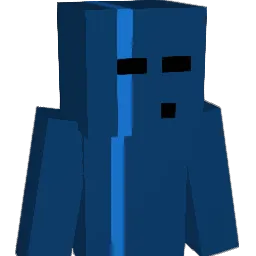 Stinkyshoes96 Minecraft avatar bust