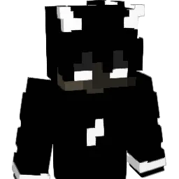 Stinkyslinkywink Minecraft avatar bust