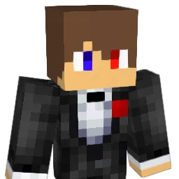 Stinkyspeedo Minecraft avatar bust