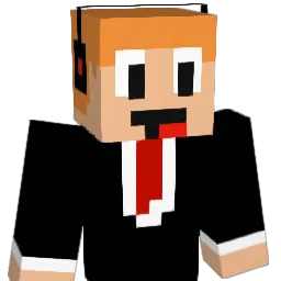 Stino_Italiano Minecraft avatar bust