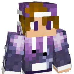 Stinsonyu Minecraft avatar bust