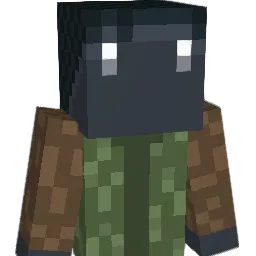 Stionus's Minecraft skin