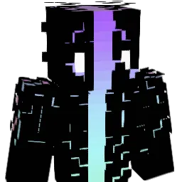 Stipke111 Minecraft avatar bust
