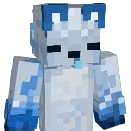 StirlingSwift Minecraft avatar bust
