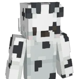 Stitch1448 Minecraft avatar bust