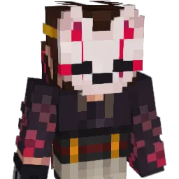 StitchSprites Minecraft avatar bust