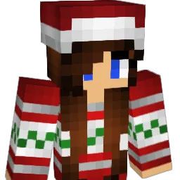 Stitch_Josephine Minecraft avatar bust