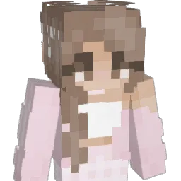 Stitch_Xl Minecraft avatar bust